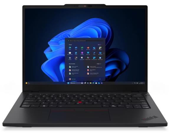 (obrázek pro) Lenovo ThinkPad L13 G6 Core Ultra 5 225U/16GB/512GB SSD/13.3" WUXGA IPS/3Y Onsite/Win11 Pro/černá