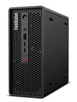 Lenovo ThinkStation P3 Ultra SFF G2 Core Ultra 9 285K/32GB/1TB SSD/RTX A1000 8GB/3y Onsite/Win11 Pro/černá (obrázek pro) Lenovo ThinkStation P3 Ultra SFF G2 Core Ultra 9 285K/32GB/1TB SSD/RTX A1000 8GB/3y Onsite/Win11 Pro/černá