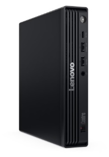 (obrázek pro) Lenovo ThinkCentre M70q G6 Tiny Ultra 5 225T/16GB/512GB SSD/3yOnSite/Win11 Pro/černá