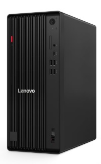 (obrázek pro) Lenovo ThinkCentre M70t G6 Tower Ultra 7 265/32GB/1TB SSD/DWD-RW/3yOnSite/Win11 Pro/černá