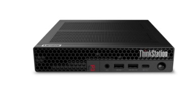 (obrázek pro) Lenovo ThinkStation P3 Tiny G2 Core Ultra 5 245/16GB/512GB SSD/3yOnSite/Win11 Pro/černá