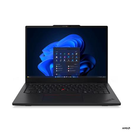 (obrázek pro) Lenovo ThinkPad L13 G6 Ryzen 7 PRO 250/32GB/1TB SSD/13.3" WUXGA IPS/3yOnSite/Win11 Pro/černá