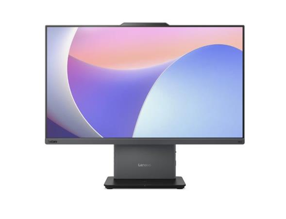 Lenovo ThinkCentre neo 50a 24 G5 AiO 23,8" FHD IPS/Core 5 210H/16GB/512 GB SSD/3yOnsite/BT/Win11 Home/šedá (obrázek pro) Lenovo ThinkCentre neo 50a 24 G5 AiO 23,8" FHD IPS/Core 5 210H/16GB/512 GB SSD/3yOnsite/BT/Win11 Home/šedá