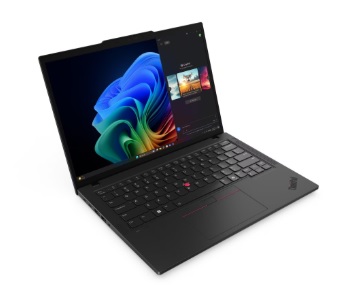 (obrázek pro) Lenovo ThinkPad T14 G6 Ryzen AI 5 PRO 340/16GB/512GB SSD/14" WUXGA IPS Multi-Touch/3yPremier/Win11 Pro/černá