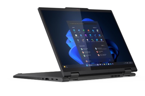 (obrázek pro) Lenovo ThinkPad T14s 2-in-1 G1 Core Ultra 7 255U/32GB/1TB SSD/14" WUXGA IPS/Multi-Touch/3yPremier/Win11 Pro/černá