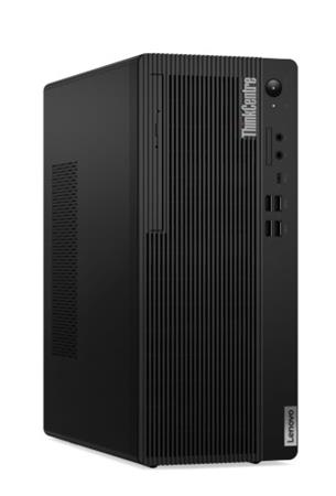 (obrázek pro) Lenovo ThinkCentre M75t G5 Tower Ryzen 7 8700G/16GB/512GB SSD/DVD-RW/3yOnSite/Win11 Pro/černá