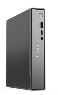 (obrázek pro) Lenovo ThinkCentre neo 50q G5 Tiny i3-1315U/8GB/512GB SSD/3yOnSite/Win11 Pro/černá