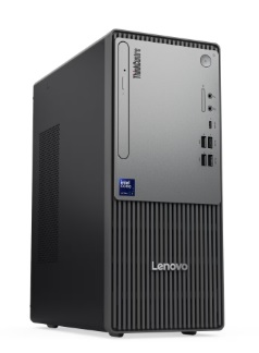 (obrázek pro) Lenovo ThinkCentre neo 50t G6 Tower Core Ultra 5 225/16GB/512GB SSD/3yOnSite/Win11 Pro/černá