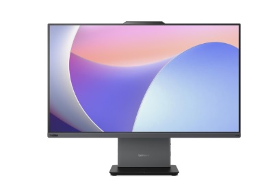 (obrázek pro) Lenovo ThinkCentre neo AIO 50a 27 G5 27" FHD IPS/Core 5 210H/16GB/512GB SSD/3yOnSite/Bez OS/šedá