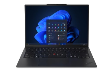 (obrázek pro) Lenovo ThinkPad X1 Carbon G13 Ultra 7 265U/64GB/1TB SSD/14" 2.8K OLED Multi-Touch 500nit/5G/3yPremier/Win11 Pro/černá