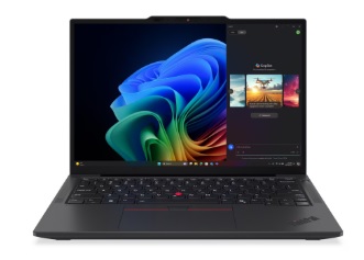 (obrázek pro) Lenovo ThinkPad X13 G6 Ryzen AI 5 PRO 340/16GB/512GB SSD/13.3" WUXGA IPS/3yPremier/Win11 Pro/černá