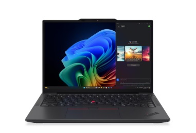 (obrázek pro) Lenovo ThinkPad X13 G6 Ryzen AI 7 PRO 350/32GB/1TB SSD/13.3" WUXGA IPS/3yPremier/Win11 Pro/černá