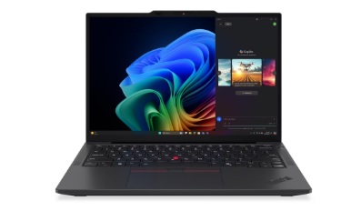 (obrázek pro) Lenovo ThinkPad X13 G6 Ryzen AI 7 PRO 350/32GB/1TB SSD/13.3" WUXGA IPS/5G/3yPremier/Win11 Pro/černá