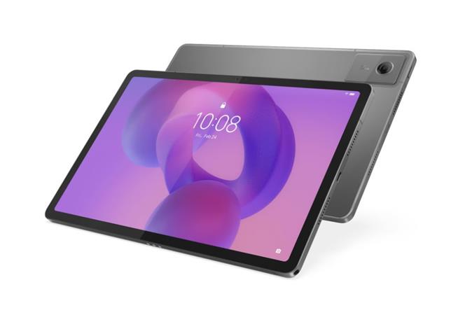 (obrázek pro) Lenovo TAB K11 G2 MediaTek Dimensity 6300/4GB/128GB UFS/11" 2.5K (2560x1600) IPS/Android 15/šedá
