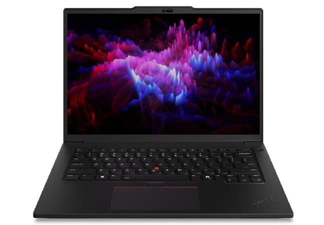 (obrázek pro) Lenovo ThinkPad P14s G6 Ultra 9 285H/64GB/1TB SSD/14.5" 3K IPS 500 nits 120Hz/IR cam/3Y Premier/Win11 Pro/černá