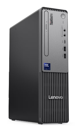 (obrázek pro) Lenovo ThinkCentre neo 50s G6 SFF Ultra 5 225/16GB/512GB SSD/DVD-RW/3Y Onsite/Win11 Pro/černá