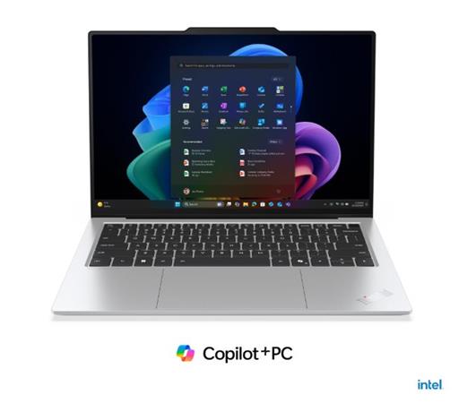 (obrázek pro) Lenovo ThinkPad X9-14 G1 Aura Edition Ultra 7 258V/AI/32GB/1TB/14" 2.8K OLED/3yPremier/Win11 Pro/bílá