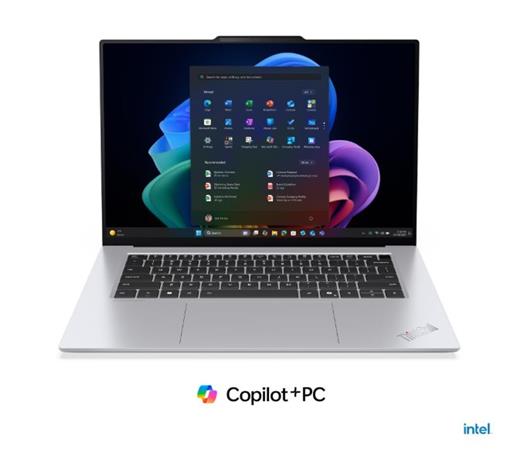 (obrázek pro) Lenovo ThinkPad X9-15 G1 Aura Edition Ultra 7 258V/AI/32GB/1TB/14" 2.8K OLED/3yPremier/Win11 Pro/bílá