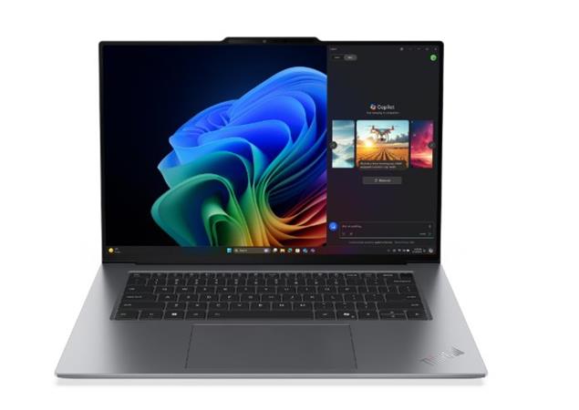 Lenovo ThinkPad X9-15 G1 Aura Edition FIFA EDITION Ultra 7 258V/AI/32GB/1TB/15,3" 2.8K OLED/3yPremier/Win11 Pro/šedá (obrázek pro) Lenovo ThinkPad X9-15 G1 Aura Edition FIFA EDITION Ultra 7 258V/AI/32GB/1TB/15,3" 2.8K OLED/3yPremier/Win11 Pro/šedá