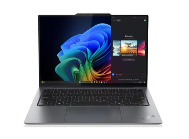 Lenovo ThinkPad X9-14 G1 Aura Edition FIFA EDITION Ultra 7 258V/AI/32GB/1TB/14" 2.8K OLED/3yPremier/Win11 Pro/šedá (obrázek pro) Lenovo ThinkPad X9-14 G1 Aura Edition FIFA EDITION Ultra 7 258V/AI/32GB/1TB/14" 2.8K OLED/3yPremier/Win11 Pro/šedá