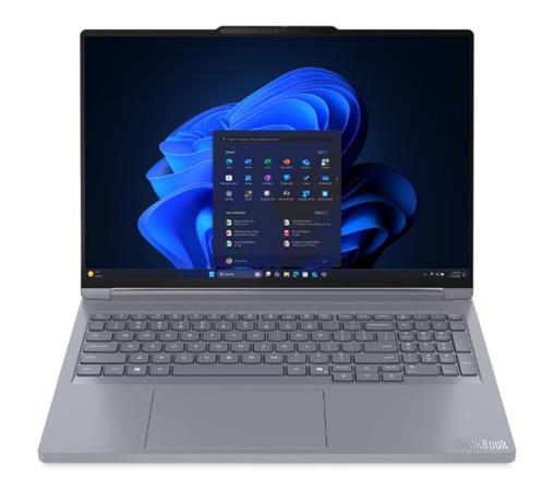 (obrázek pro) Lenovo ThinkBook 16p G6 Core Ultra 9 275HX/32GB/1TB SSD/RTX 5070 8GB/16" 3.2K IPS/1yPremier/Win11 Pro/šedá