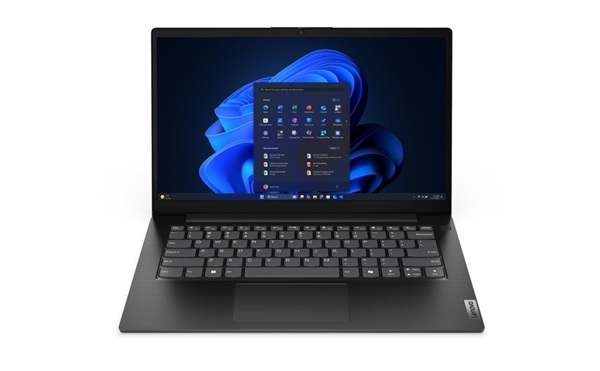 (obrázek pro) Lenovo V14 G6 Ryzen 5 150/8GB/256GB SSD/14" FHD TN/2y Carry-in/Win 11 Pro/černá