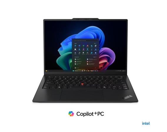 (obrázek pro) Lenovo ThinkPad X1 Carbon G14 Aura Edition Copilot+PC Ultra 7 355/32GB/1TB/14" WUXGA Touch/3yPremier/Win11 Pro/černá