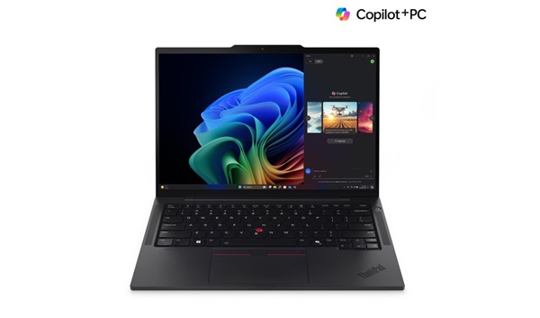 (obrázek pro) Lenovo ThinkPad T14s G6 Ryzen AI 7 PRO 350/32GB/1TB SSD/14" WUXGA IPS/3Y Premier/Win11 Pro/černá