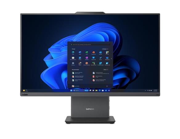 (obrázek pro) Lenovo ThinkCentre neo AIO 50a 27 G6 27" FHD IP/Ultra 5 226V/16GB/512GB SSD/3yOnSite/Win11 Pro/šedá