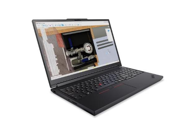 (obrázek pro) Lenovo ThinkPad T16g G3 Ultra 7 255HX/64GB/1TB SSD/16" WUXGA IPS/RTX5080 16GB/3Y Premier/Win11 Pro/černá
