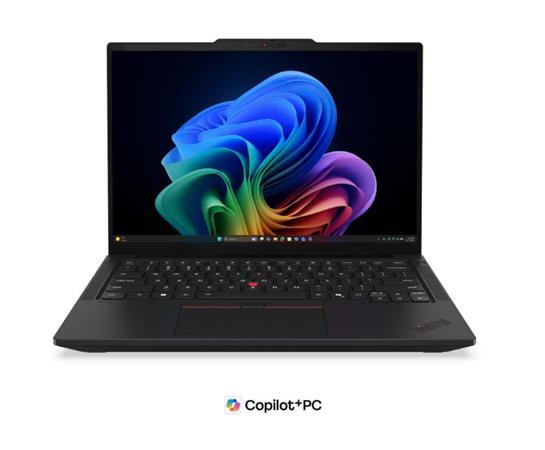 (obrázek pro) Lenovo ThinkPad T14 G7 Copilot+ PC Ultra 5 325/16GB/512GB SSD/14" WUXGA IPS/3Y Premier/Win11 Pro/černá