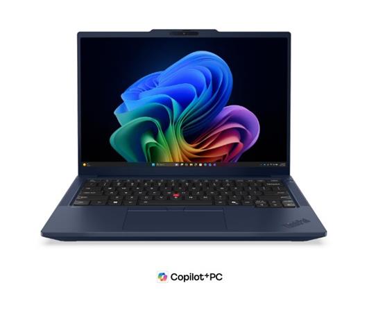(obrázek pro) Lenovo ThinkPad T14 G7 Copilot+ PC Ultra 5 325/16GB/512GB SSD/14" WUXGA IPS/3Y Premier/Win11 Pro/modrá