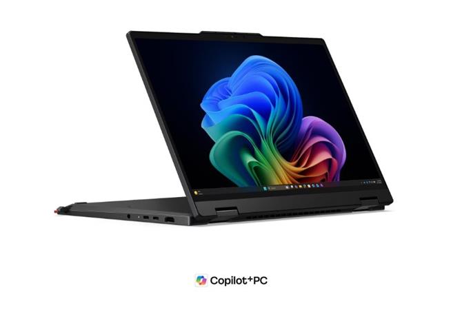 (obrázek pro) Lenovo ThinkPad T14s 2-in-1 G2 Copilot+ PC Ultra 5 325/16GB/512GB SSD/14" WUXGA IPS Touch/3Y Premier/Win11 Pro/černá