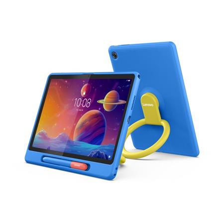 (obrázek pro) Lenovo TAB 10,1" Lenovo TAB Play MTK Helio G85/4GB/64GB/10,1"/WUXGA/TFT/až 400nitů/multitouch/8MP+5MP/Android 14/šedá