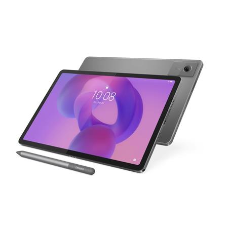 (obrázek pro) Lenovo Idea TAB MTK Dimensity 6300/8GB/256GB/11"/2,5K/IPS/500nitů/touch/5G WWAN/Pero/8MP+5MP/7040mAh/Android 15/šedá