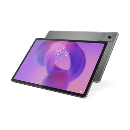 (obrázek pro) Lenovo Idea TAB PLUS MTK Dimensity 6400/8GB/256GB/12,1"/2,5K/IPS/800nitů/Pero+Case/13M+8MP/10200mAh/Android 15/šedá