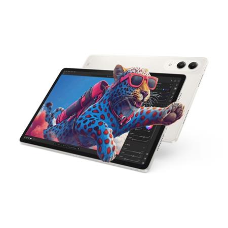 (obrázek pro) Lenovo YOGA TAB Snapdragon 8 G3/12GB/256GB/11,1" 3,2K/LTPS/až 800nitů/TOUCH/2x 13MP/PEN+KBRD/8860mAh/Android 15/béžová
