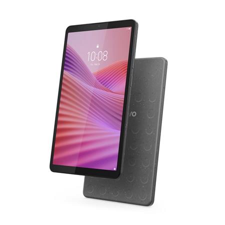 (obrázek pro) Lenovo TAB ONE MTK Helio G85/4GB/128GB/8,7"/HD/IPS/480nitů/touch/2MP+8MP/4G LTE/5100mAh/Android 14/šedá
