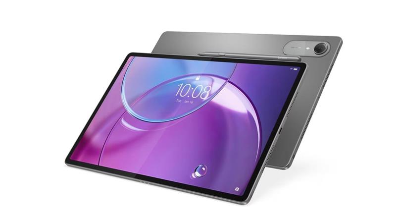 (obrázek pro) Lenovo Idea TAB PRO G2 Snapdragon8s G4/8GB/256GB/13"/3,5K/IPS/800nit/144Hz/touch/matný/13MP+8MP/10200mAh/Android 16/šedá